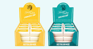 Soap Brand Packaging