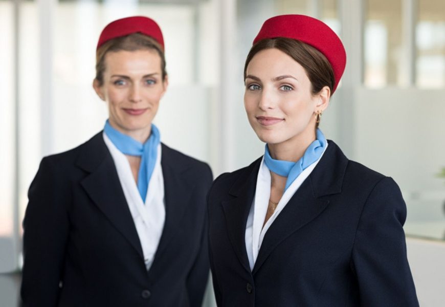 Corporate Uniforms Supplier in UAE