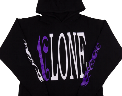 Vlone hoodie is more than just a piece of