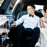 Wedding Chauffeur Hire