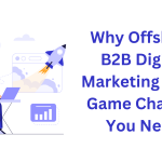 Offshore B2B Digital Marketing