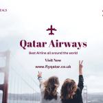 Why Qatar Airways is the Top Choice for Luxury Flights