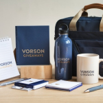 corporate gift boxes in Karachi | Vorson Giveaways