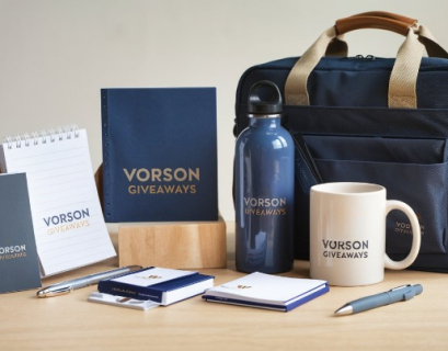 corporate gift boxes in Karachi | Vorson Giveaways