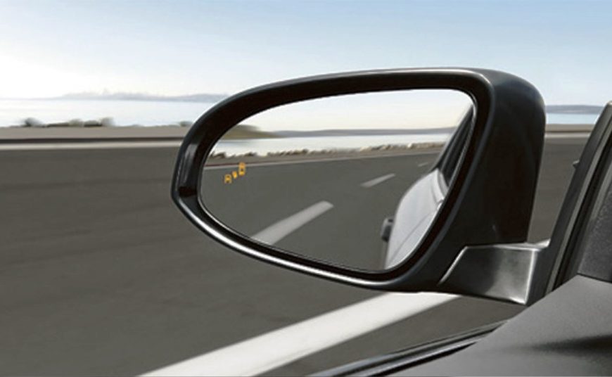 Save Money: Replace Your Side Car Mirror Yourself