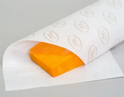 custom cheese paper