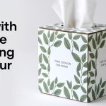 Tissue Paper | Private Labeling | Vsoft