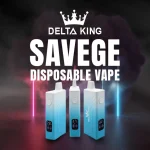 Are Delta-King Selling Safe Delta 8 THC Carts?