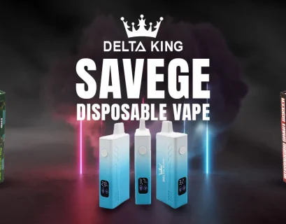 Are Delta-King Selling Safe Delta 8 THC Carts?