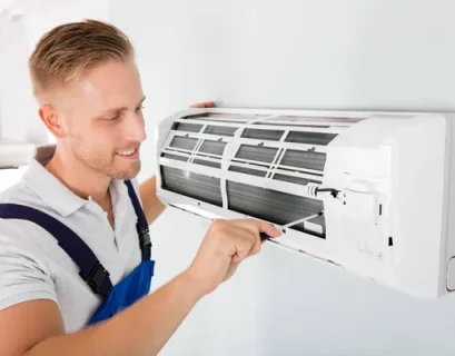 AC Repair