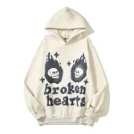 Broken Planet Hoodie has emerged as a standout piece