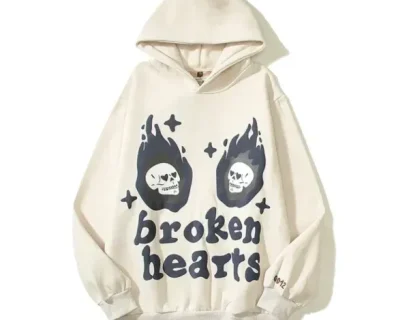 Broken Planet Hoodie has emerged as a standout piece