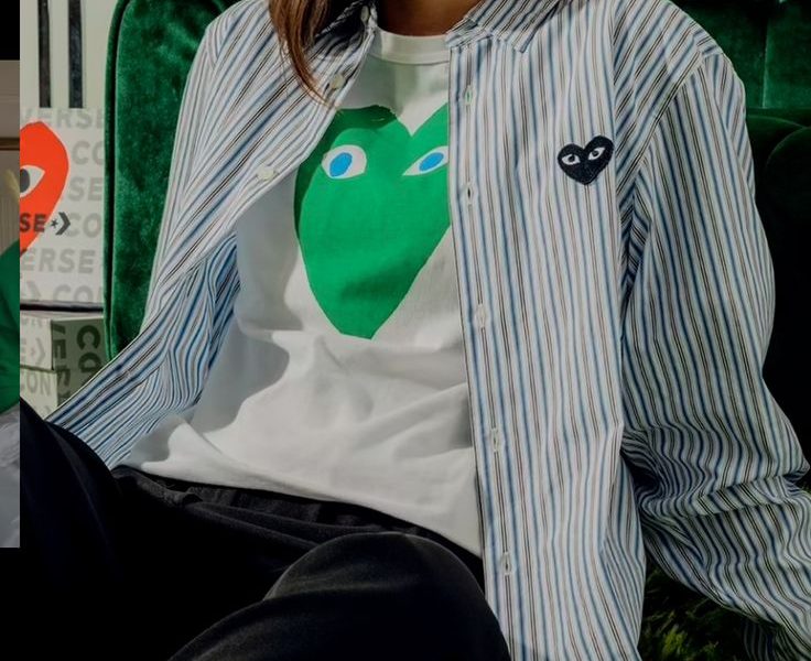 Comme des Garçons Shirt