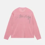 stussy knit