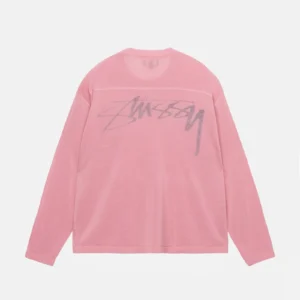 stussy knit