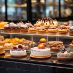 Delicious Cakes and Pastries to Enjoy