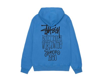 Stussy: From Surfboards to Streetwear