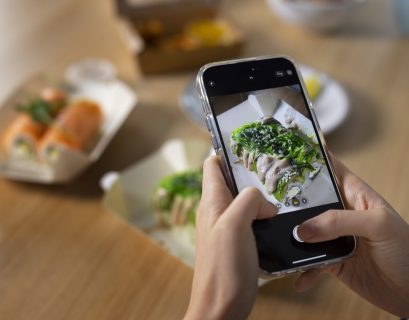 The Benefits of Food Donation Apps for Restaurants and Food Businesses