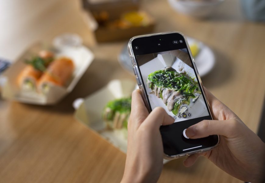 The Benefits of Food Donation Apps for Restaurants and Food Businesses