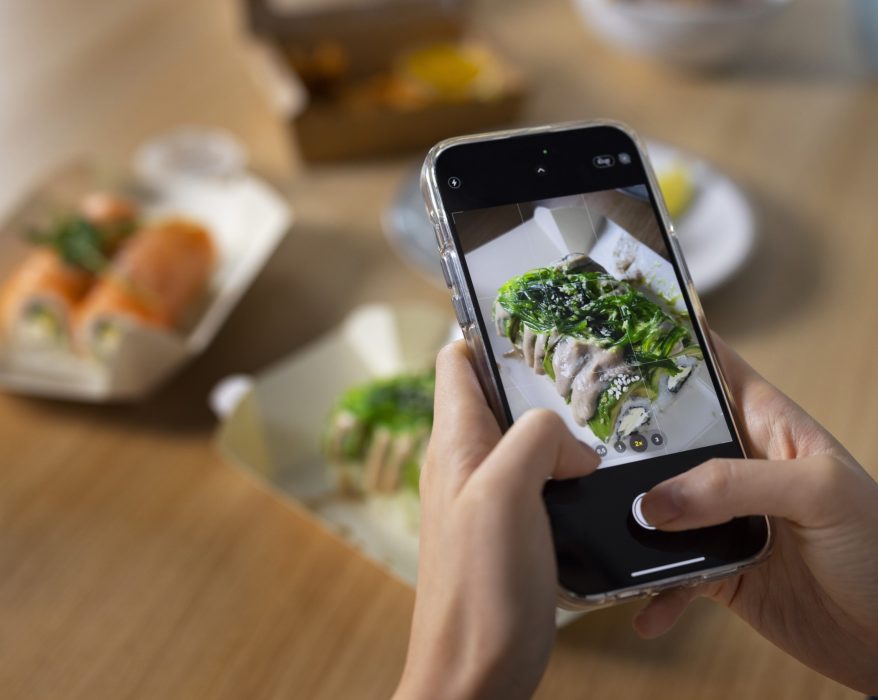 The Benefits of Food Donation Apps for Restaurants and Food Businesses