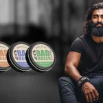 best beard growth products