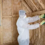 insulation contractor