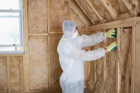 insulation contractor