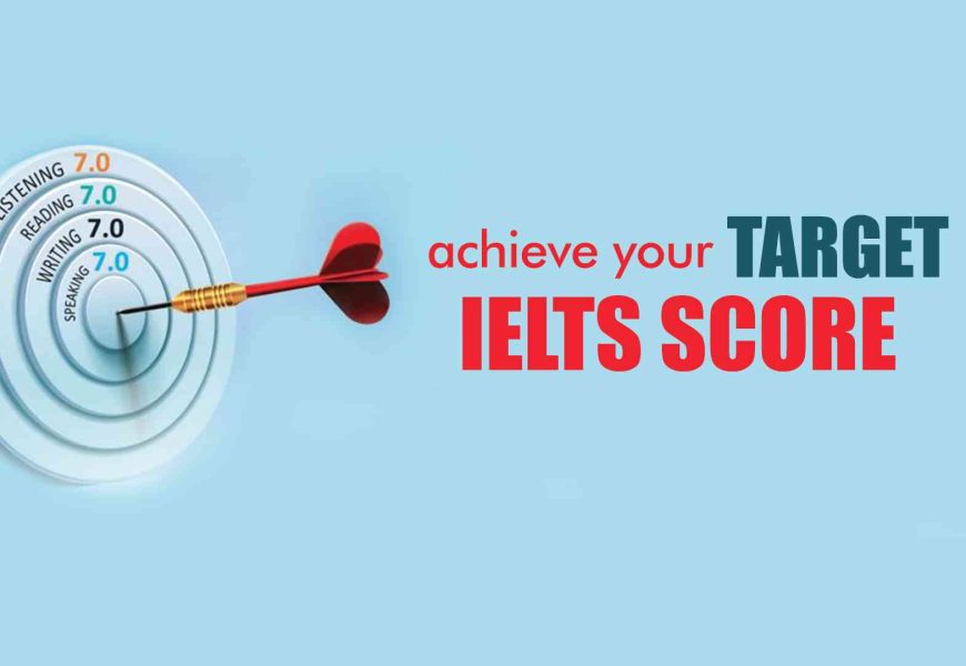 ielts preparation in lahore