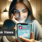 What are the Top Benefits of Buying TikTok Views