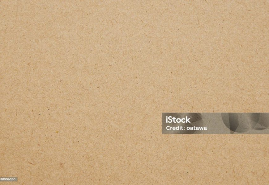 kraft paper