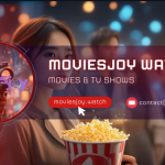 Stream Free HD Movies atMoviesJoy Today