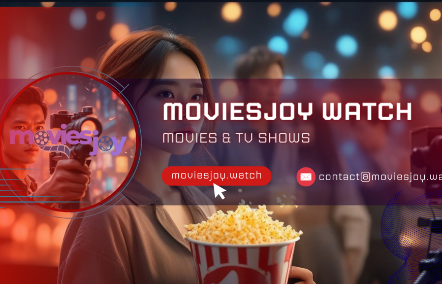 Stream Free HD Movies atMoviesJoy Today