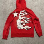 Hellstar and Bad Bunny Hoodies: A Fusion of Edgy Streetwear