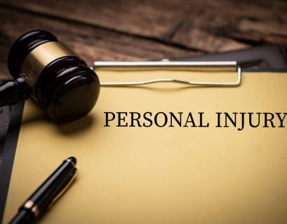 personal injury lawyer in Santa Monica