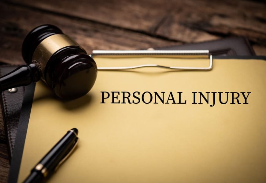 personal injury lawyer in Santa Monica