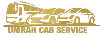 Umrah Taxi Service in Makkah