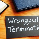 Los Angeles wrongful termination lawyer