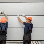 Garage Door Repair