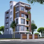 Flats in Kaza for Sale