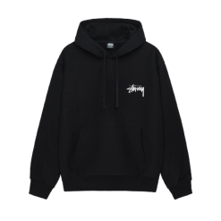 Stussy Hoodie Collection