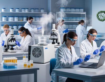 Protein Purification Affinity Chromatography