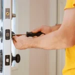 house lockout service