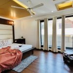 Service apartments Delhi