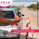 Driving schools in Ilford