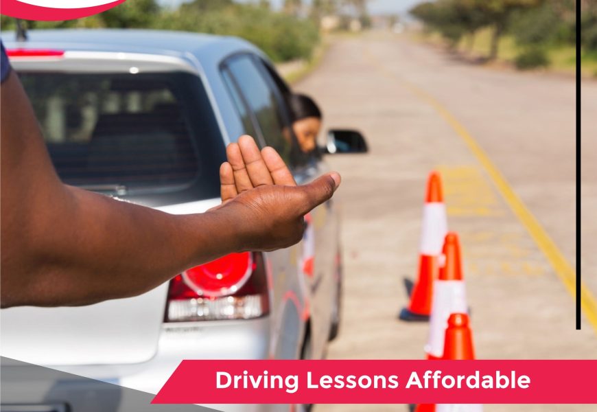 Driving schools in Ilford