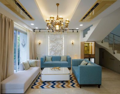 Best Interior Designer in Delhi