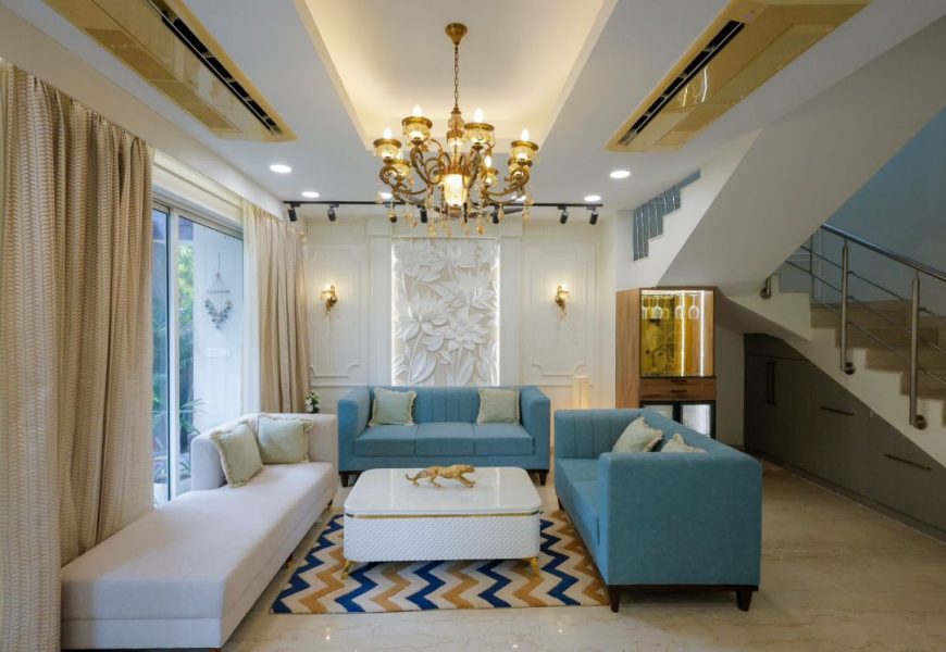 Best Interior Designer in Delhi