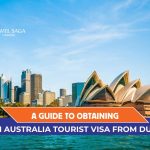 Australia Tourist Visa from Dubai