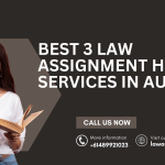 Law Assignment Help