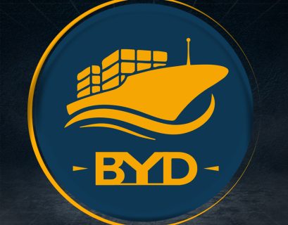 BYD Shipping